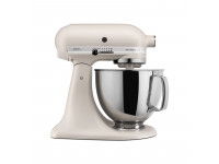 Миксер планетарный KitchenAid ARTISAN 5KSM125EMH 4,8л. Молочный