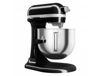 Миксер планетарный KitchenAid 5KSM70SHXEOB 6,6л. Черный