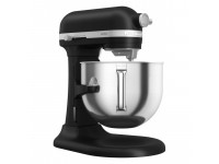 Миксер планетарный KitchenAid 5KSM70SHXEBM 6,6л. Черный матовый