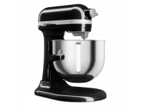 Миксер планетарный KitchenAid HEAVY DUTY 5KSM70JPXEOB 6,6л. Черный