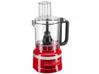 Комбайн кухонный KitchenAid 5KFP0921EER 2,1 л. Красный