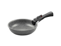 Сковорода Ballarini Torre 20 см c антипригарным покрытием, со съемной ручкой