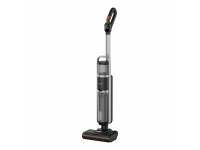 Пылесос вертикальный беспроводной моющий GARLYN Aqua Pro 7 Turbo
