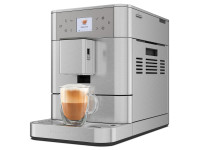 Автоматическая эспрессо-машина KitchenAid 5KES8556ESX, нержавеющая сталь