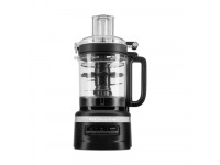 Комбайн кухонный KitchenAid 5KFP0921EBM 2,1 л. Черный матовый