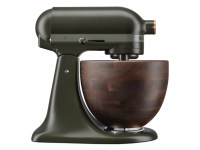 Планетарный миксер KitchenAid ARTISAN 5KSM180WSEEG, 4.8 л, Темно-зеленый