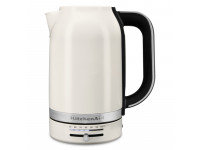 Электрочайник KitchenAid 5KEK1701EPL 1,7 л. Бежевый