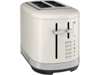 Тостер KitchenAid 5KMT2109EPL, Бежевый