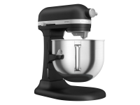 Миксер планетарный KitchenAid 5KSM70SHXEBK 6,6л. Черный чугун