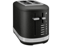 Тостер KitchenAid 5KMT2109EBK, Чугун