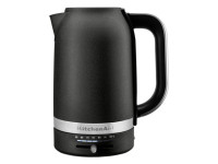 Электрочайник KitchenAid 5KEK1701EBK 1,7 л. Чугун