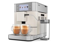 Автоматическая эспрессо-машина KitchenAid KF8 5KES8558EPL Фарфорово-белый
