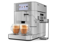 Автоматическая эспрессо-машина KitchenAid KF8 5KES8558ESX Нержавеющая сталь
