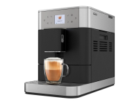 Автоматическая эспрессо-машина KitchenAid 5KES8556EBK, Чугун