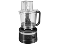 Кухонный комбайн KitchenAid 5KFP1319EBM 3.1 Л, Черный матовый