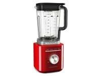 Блендер KitchenAid Pure Power 5KSB2073EER, красный