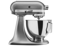 Миксер планетарный KitchenAid 5KSM95PSECU 4,3л. Серый