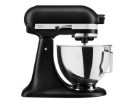 Миксер планетарный KitchenAid 5KSM95PSEBM 4,3л. Матовый черный