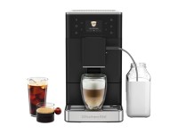 Автоматическая кофемашина KitchenAid 5KES8453EBM, Матовый черный
