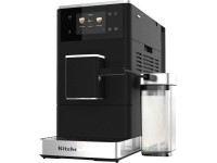Автоматическая кофемашина KitchenAid 5KES8454EBM, Матовый черный