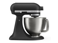 Миксер планетарный KitchenAid Artisan Plus 5KSM50PKVEBK 4,8л. Черный