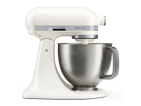 Миксер планетарный KitchenAid Artisan Plus 5KSM50PKVEPL 4,8л., Фарфорово-белый