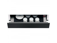 Шкаф для подогрева посуды KitchenAid KWXXXB 14600 Черный