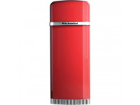 Холодильник KitchenAid ICONIC KCFME 60150R Красный