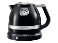 Электрочайник KitchenAid ARTISAN 5KEK1522EOB 1,5 л. Черный (Уценка)