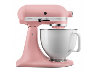 Миксер планетарный KitchenAid ARTISAN 5KSM156WPEDR 4,8л. Спелая гуайява