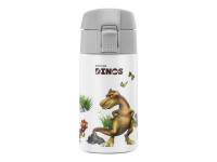 Бутылка для питья детская ZWILLING Dinos 350 мл