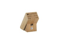 Подставка для ножей из бамбука Zwilling (Уценка)