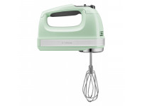 Миксер ручной KitchenAid 5KHM9212EPT Фисташковый