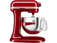 Миксер планетарный KitchenAid ARTISAN 5KSM60SPXEER 5,6л. Красный