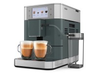 Автоматическая эспрессо-машина KitchenAid KF8 5KES8558EJP Ягода можжевельника