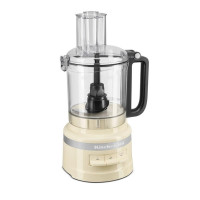 Комбайн кухонный KitchenAid 5KFP0921EAC 2,1 л. Кремовый (Уценка)