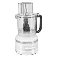 Кухонный комбайн KitchenAid 5KFP1318EWH 3.1 л белый (Уценка)