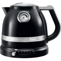 Электрочайник KitchenAid ARTISAN 5KEK1522EOB 1,5 л. Черный (Уценка)