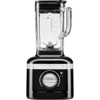 Блендер KitchenAid ARTISAN K400 5KSB4026EOB 1,4 л. Черный (Уценка)