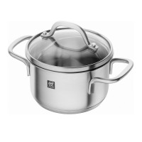Мини сотейник 12х7 см, 0,8 л Zwilling Pico (Уценка)