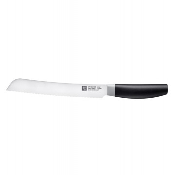 Нож для хлеба 200 мм Zwilling Now S