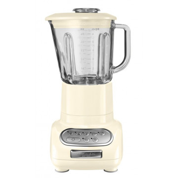 Блендер KitchenAid ARTISAN 5KSB5553EAC 1,75 л. Кремовый