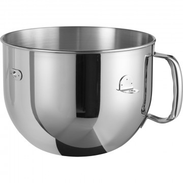 Чаша из стали KitchenAid 5KR7SB