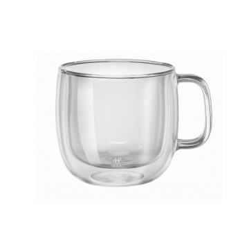 Набор чашек для капучино, 2 шт., 450 мл Zwilling