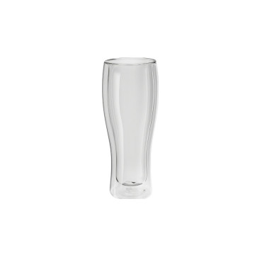 Набор стаканов для пива , 2 шт., 414 мл Zwilling