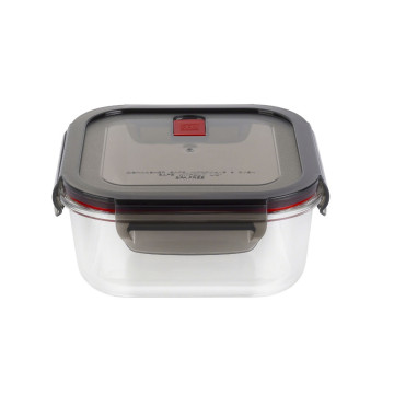 Стеклянный контейнер, квадратный, 1100 мл Zwilling