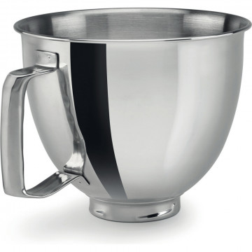 Чаша из стали KitchenAid 5KSM35SSFP