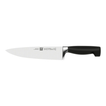 Нож поварской 200 мм Zwilling Four Star