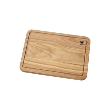 Доска разделочная из древесины вишни 350х250 мм Zwilling