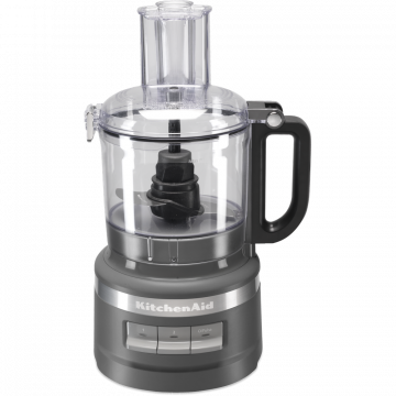 Комбайн кухонный KitchenAid 5KFP0719EDG 1,7 л. Древесный уголь